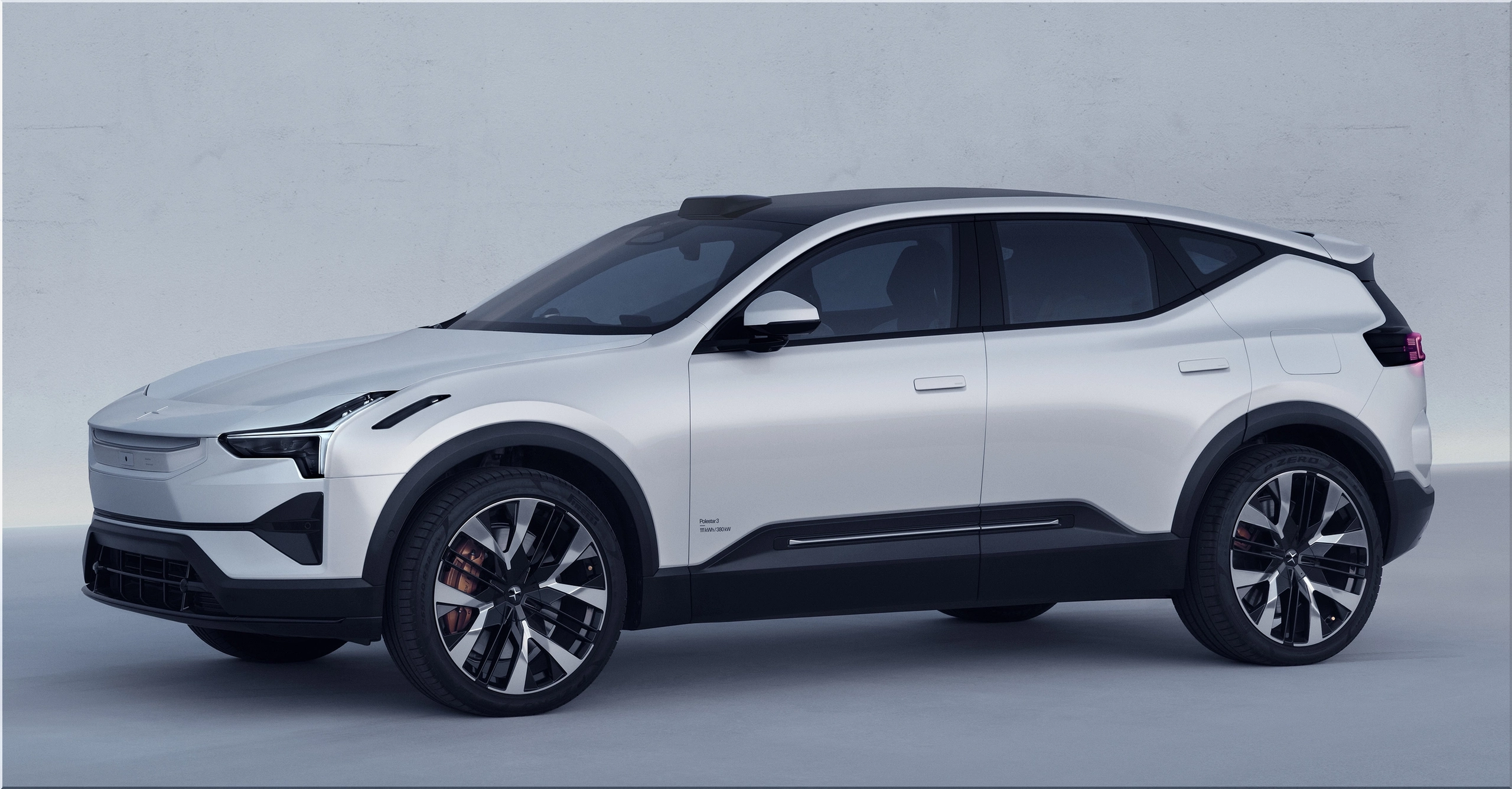 2025 Polestar 3: Luxury, Performance, and Sustainability in One SUV ...