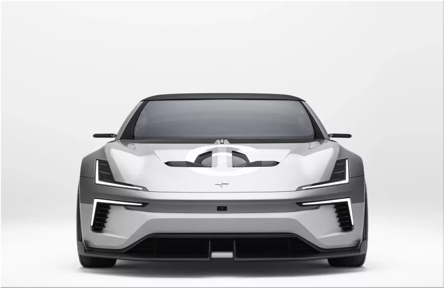 Polestar Concept BST