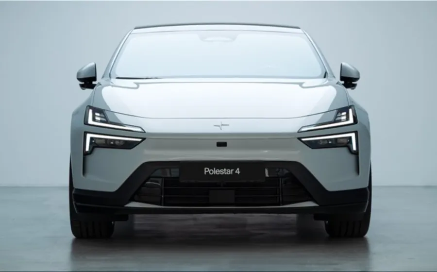 Polestar UK's Bold Strategy: Direct Sales Model and Aggressive Expansion